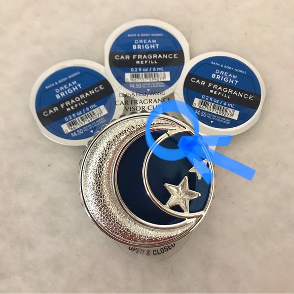 Blue Moon 🌙 MegaBundle - Picture 6 of 14